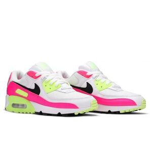 Nike Women’s Air Max Shoes